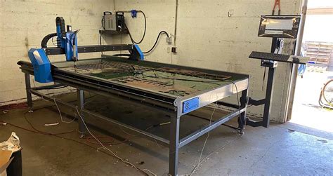 cnc plasma cutter|Not piercing and/or cutting all the way (solved) Plasma cutter failed.